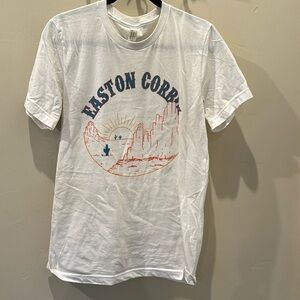 Easton Corbin Tee